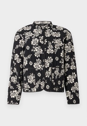 Vero Moda VMCLARA GA NOOS - Lengva striukė - black