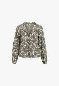 Non sélectionné, gunmetal