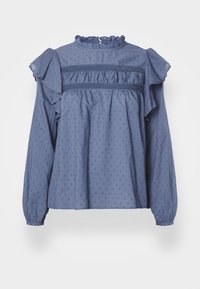 VMTRINE - Blouse - china blue
