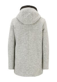 Gil Bret Halflange jas - light grey melange