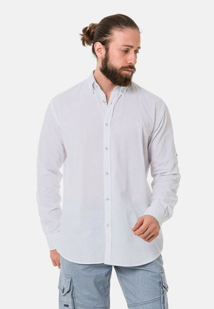 Cipo & Baxx Chemise - white