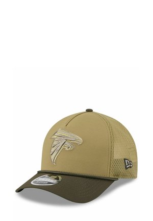Cappellino - olive
