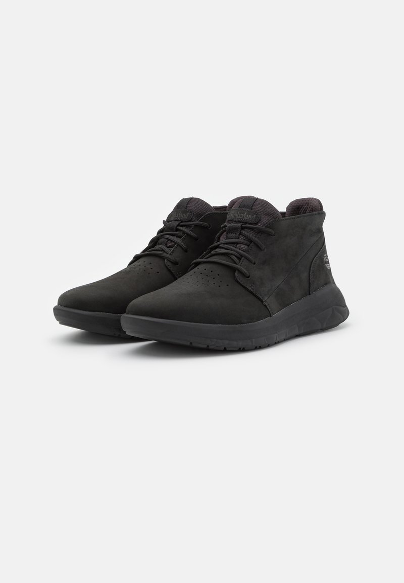 chukka bradstreet timberland