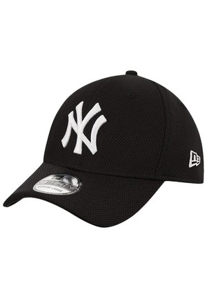 ESSENTIAL 39THIRTY - Cap - schwarz