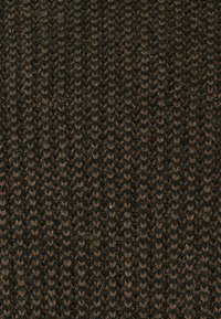 Cleptomanicx BIG BEN - Strickpullover - black