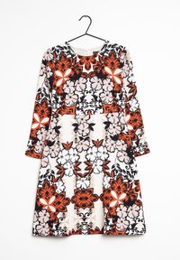 HALLHUBER Robe de jour - multi-coloured
