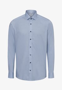 Ausgewählt, hellblau