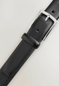 Next TEXTURE - Ceinture - black