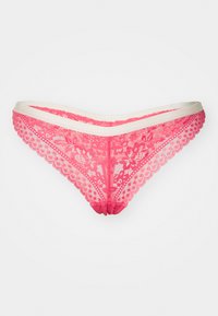 VIVANCE BY LASCANA THONG - String - pink rose