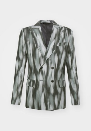 DORIAN - Veste de costume - black