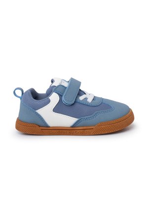 Babyschoenen - azul