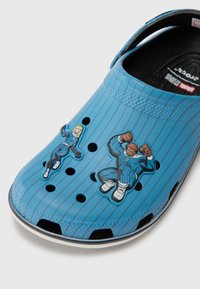 Crocs FANTASTIC 4 UNISEX - Clogs - multi-coloured