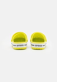 Crocs UNISEX - Tresko - citrus