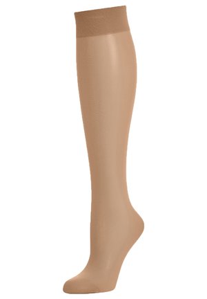 Wolford INDIVIDUAL 10 - Chaussettes hautes - fairly light