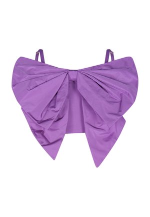 Top - purple