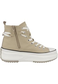 Dockers by Gerli High-top trainers - nature