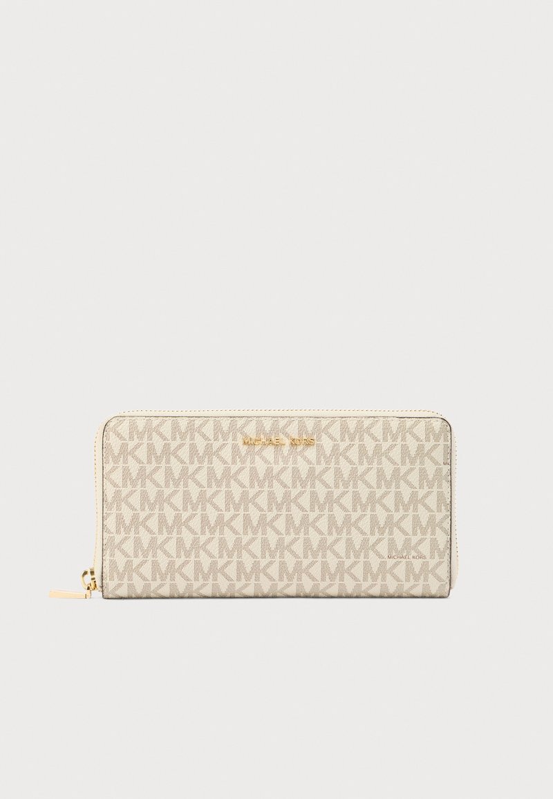 Inspiring Michael Kors Vanilla Wallet Pictures