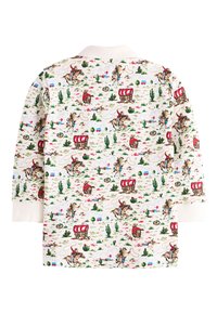 Next CATH KIDSTON - REGULAR FIT - Top dugih rukava - ecru white