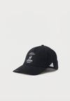 DEUTSCHLAND DFB CAP UNISEX - Καπέλο - black/white