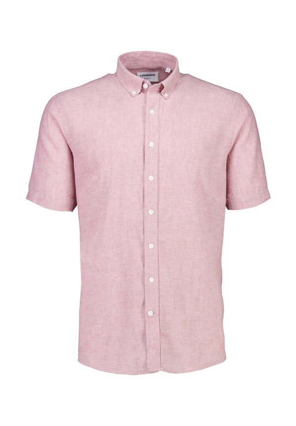 Hemd - dusty rose