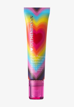 OLEHENRIKSEN, POUT PRESERVE LIP TREATMENT - Lippenbalsam - ole's proud punch