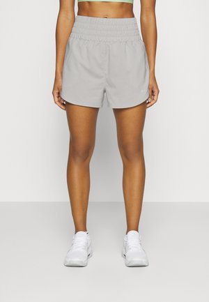 Nike Performance Kurze Sporthose - grey