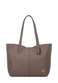NORTH TOTE BAG 32 - Saco de mão - b4/dark stone