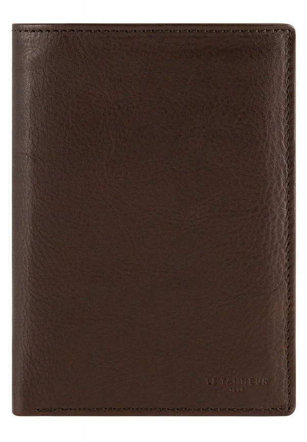 GARY - Geldbörse - Marron