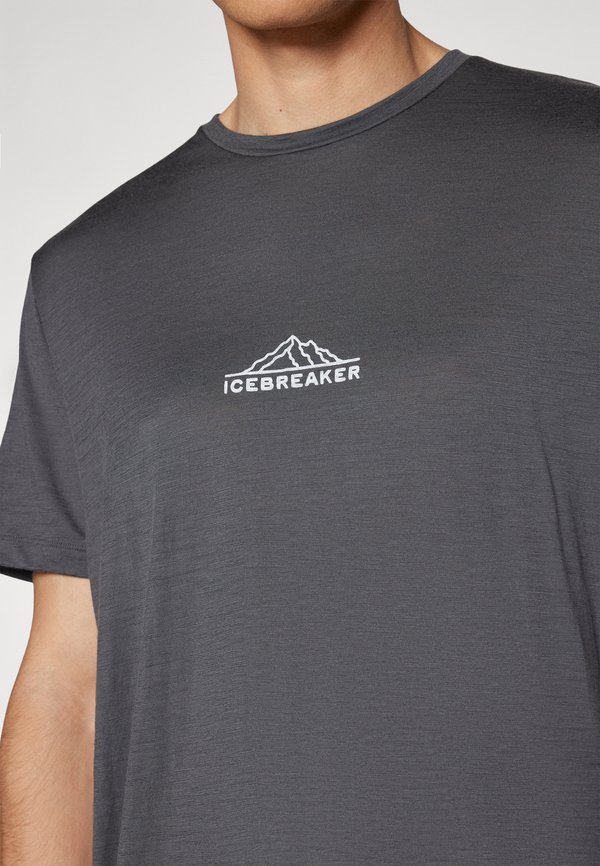 LIGHT WEIGHT TECH LITE GRAPHIC - Sports T-shirt3