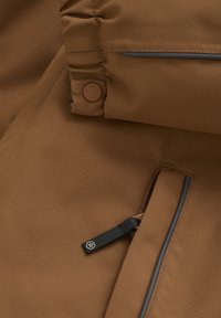 Color Kids COVERALL - Regnoverall - nuthatch