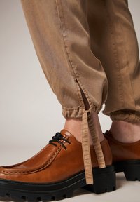 comma casual identity Pantaloni - beige