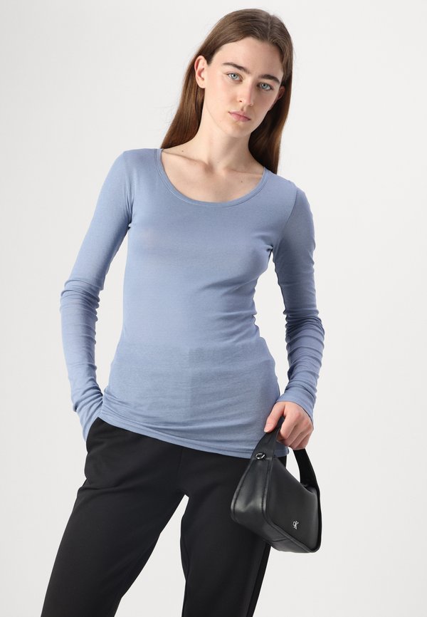 TAILORED SWEATPANT - Trousers3