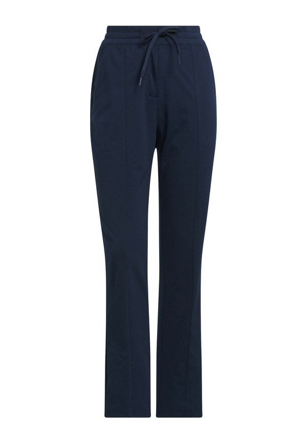 GO-TO SEAMLESS KNIT PANTS - Trousers4