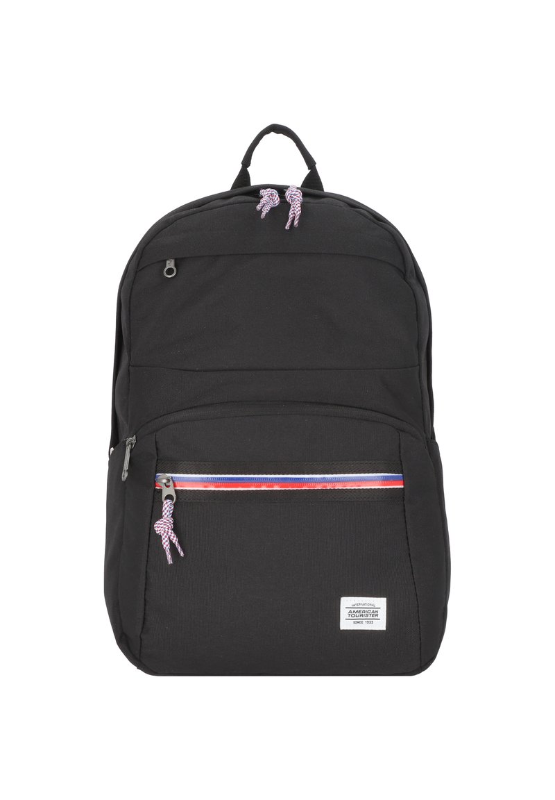 American Tourister Rucksack black