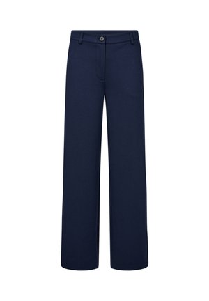 NANNI - Broek - blue