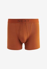 Next A-FRONT 8 PACK - Bokserit - green neutral blue