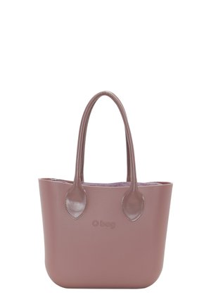 MINI - Borsa a mano - rose plain