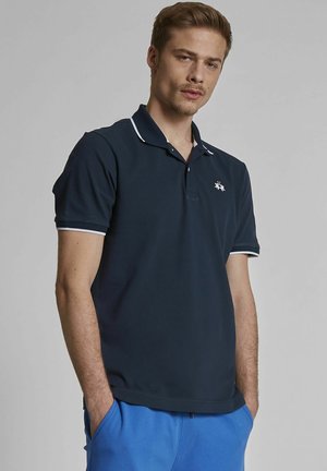 La Martina LA MARTINA POLO - Polo - navy