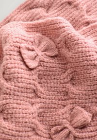 Next REGULAR FIT - SET - Sjal / Tørklæder - pink