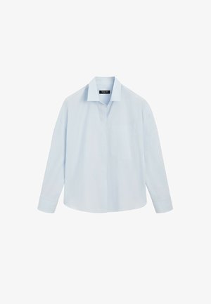 Massimo Dutti, - Bluzka