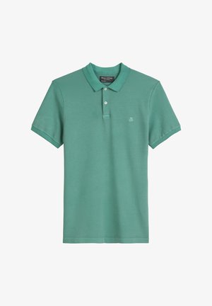 Marc O'Polo Poloshirt - eucalyptus