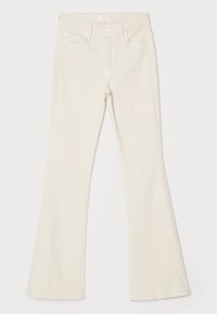 THE WEEKENDER SNEAK - Jeans Bootcut - off-white