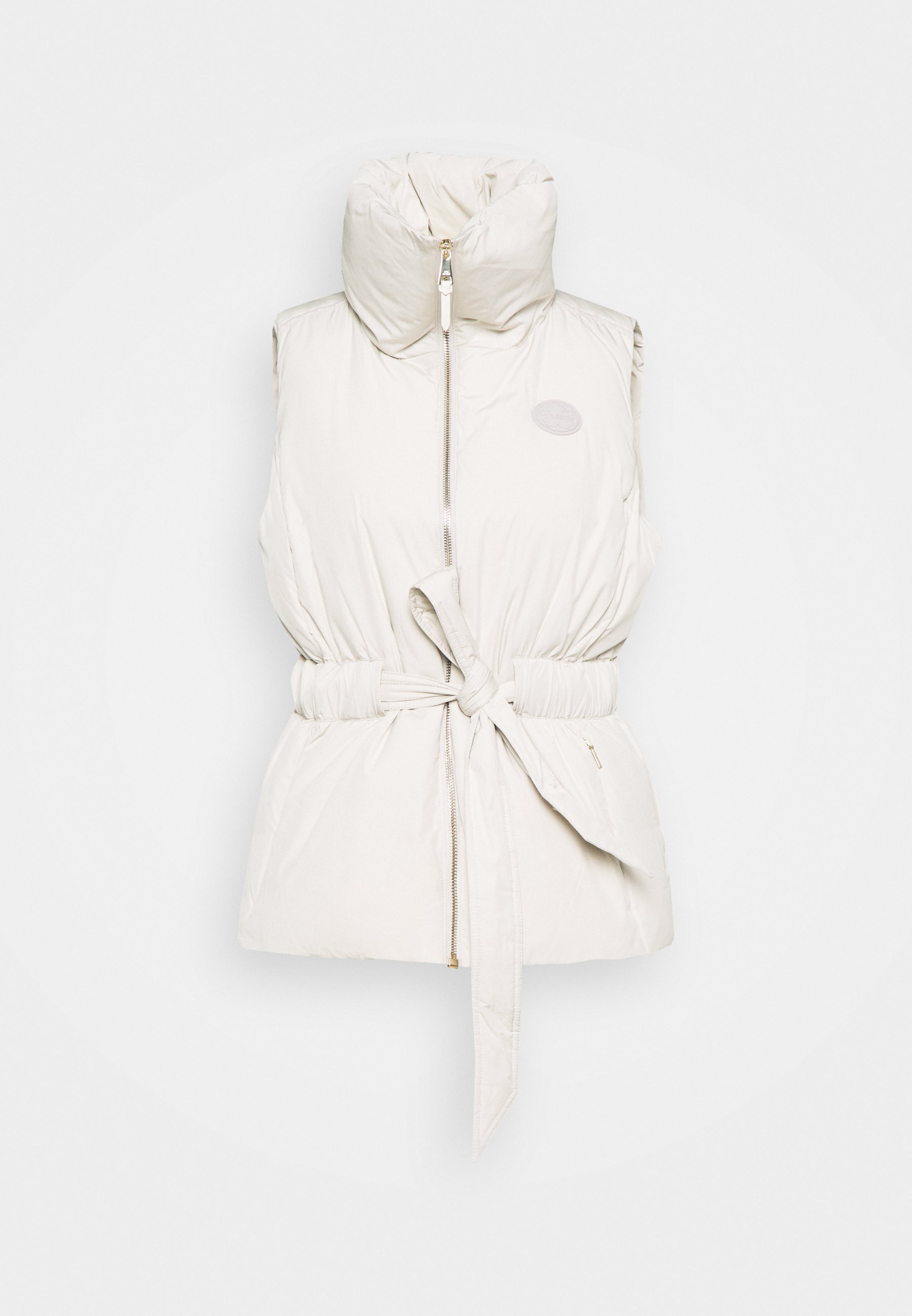 ted baker white jacket