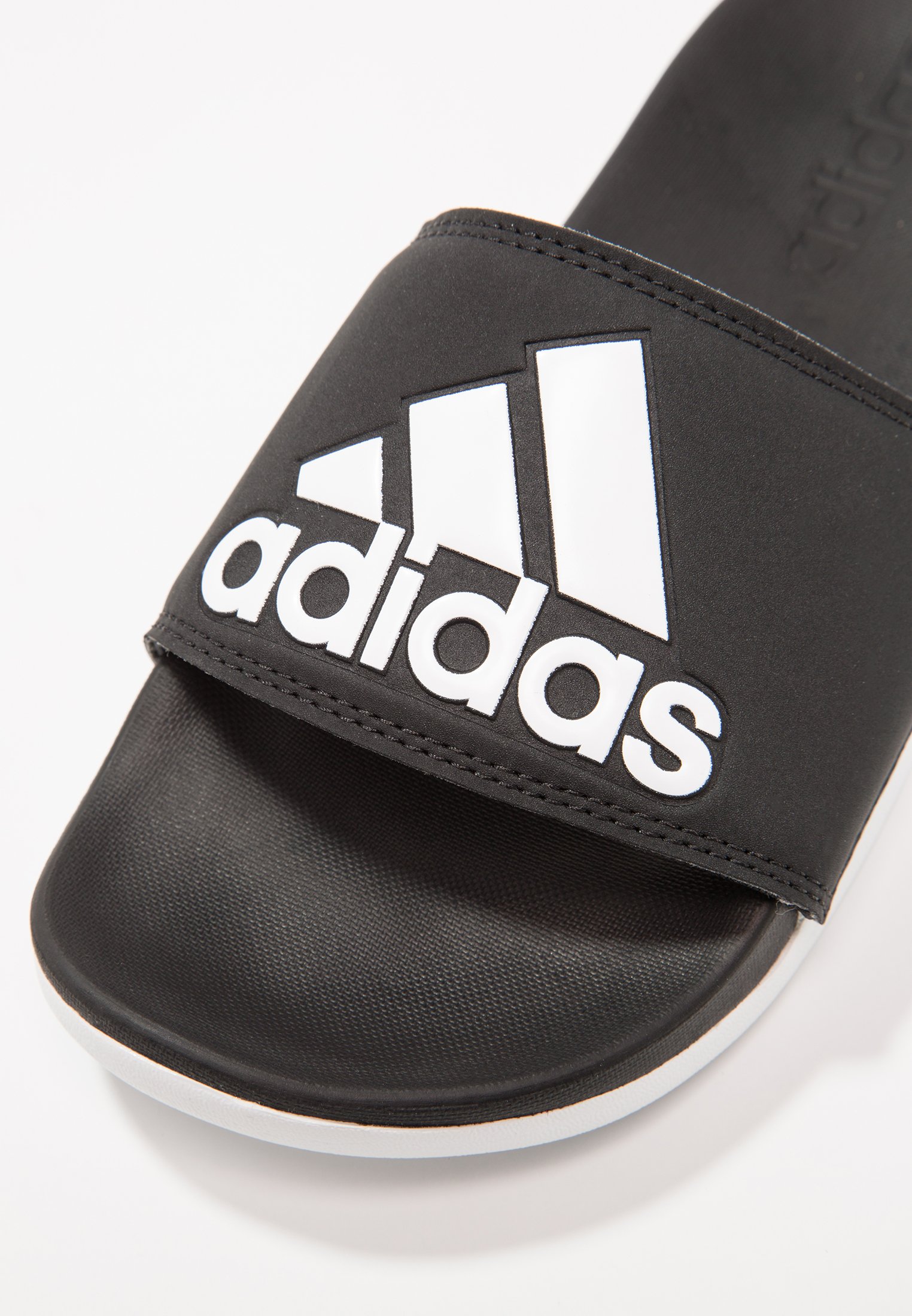 Adidas adilette cf logo Clearance