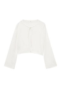 Unselected, off-white