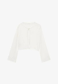 Neizbrano, off-white