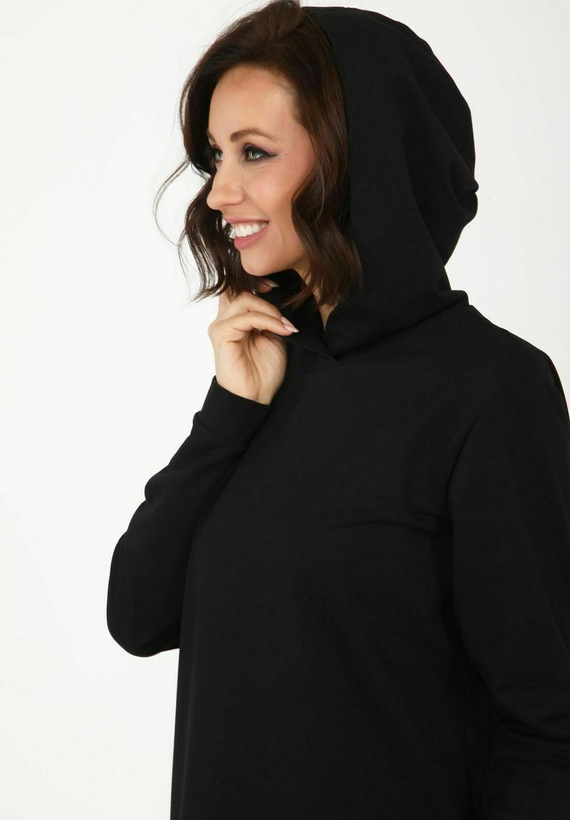 Damen Freizeitkleider | Awesome Apparel Freizeitkleid black/schwarz - PS58343 Damen Freizeitkleider | Awesome Apparel Freizeitkleid black/schwarz - PS58343