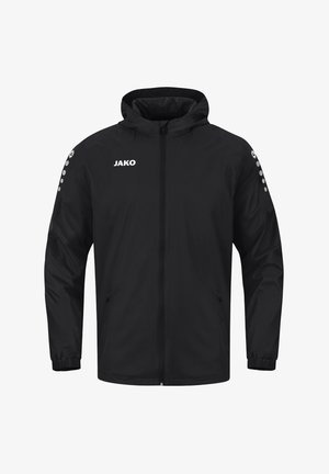 4-3-G-05-2 - Winter jacket - schwarz