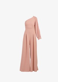 Valitud, blush pink