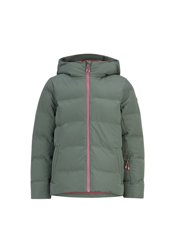 AMANI - Snowboardjacke